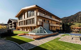 Posthotel Achenkirch - Adults only